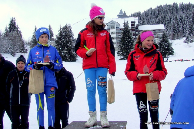 GP Praz de Lys 2014